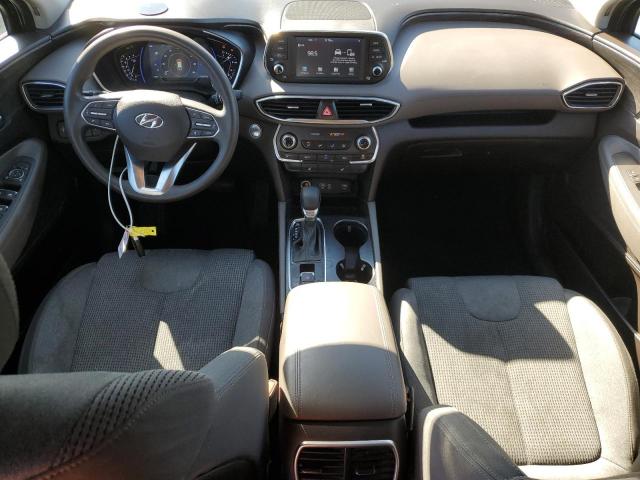 Hyundai SANTA FE Sel Image 3