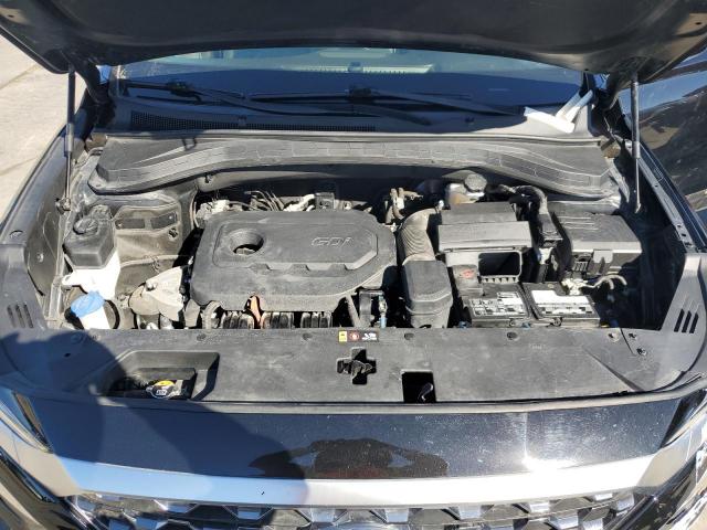 Hyundai SANTA FE Sel Image 11