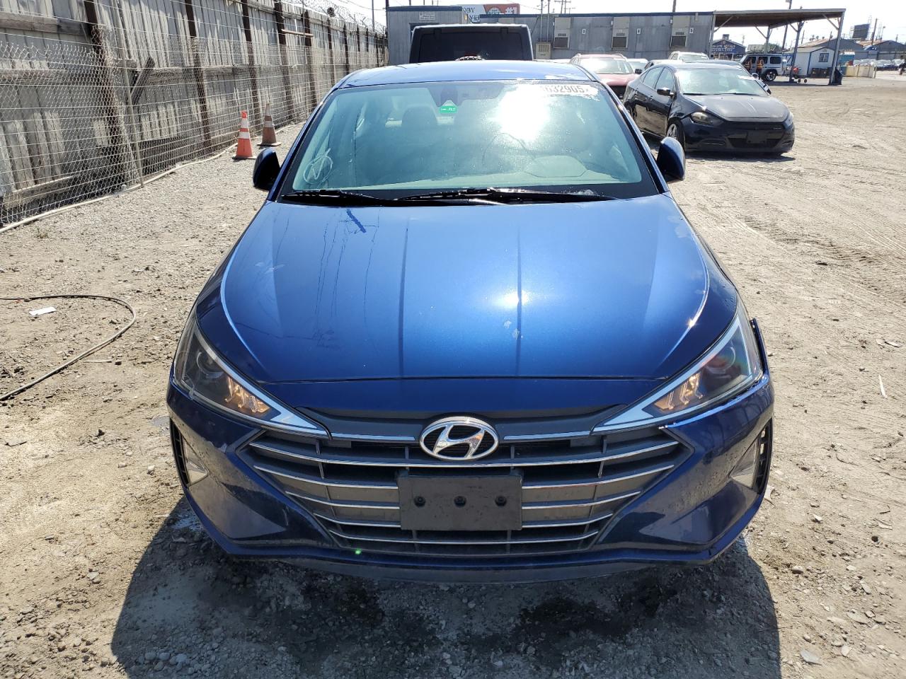 Hyun ELANTRA Sel Image 9