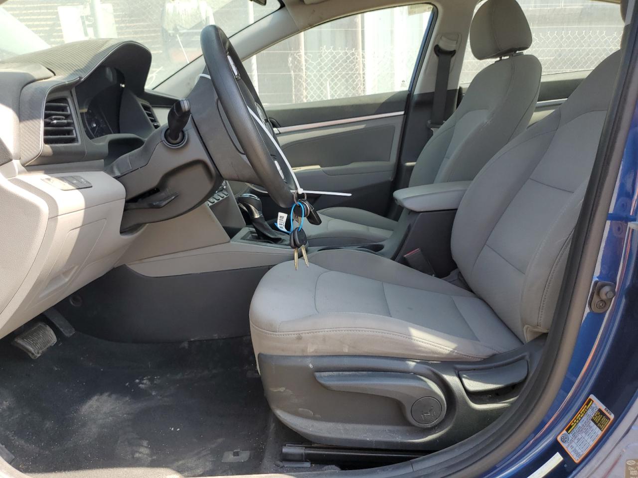 Hyun ELANTRA Sel Image 6