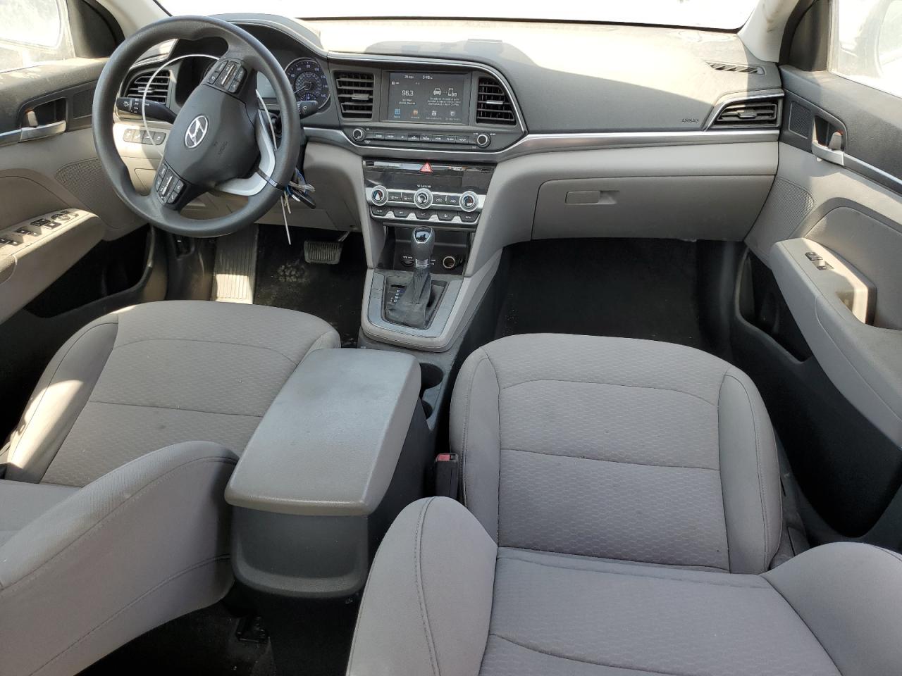 Hyun ELANTRA Sel Image 7