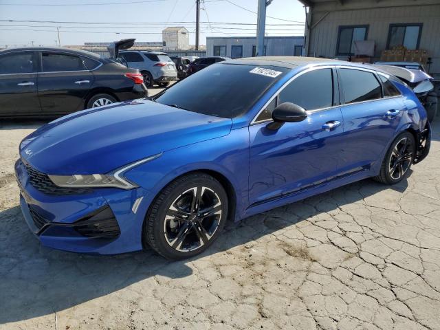  Salvage Kia K5