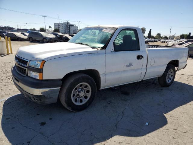  Salvage Chevrolet Silverado C1500