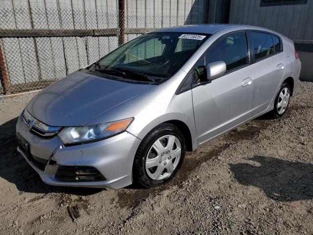  Salvage Honda Insight