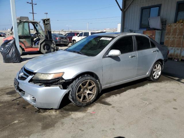  Salvage Acura TSX