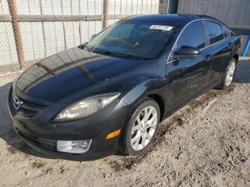  Salvage Mazda 6