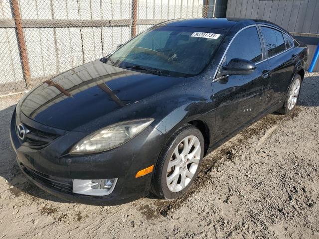  Salvage Mazda 6