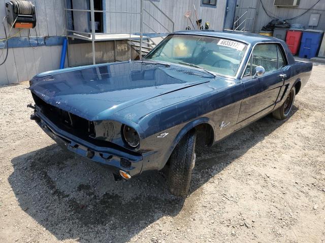  Salvage Ford Uk