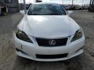Lexus Is 250 Image 4