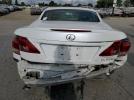 Lexus Is 250 Image 5