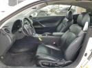 Lexus Is 250 Image 9