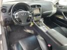 Lexus Is 250 Image 7
