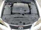 Lexus Is 250 Image 11