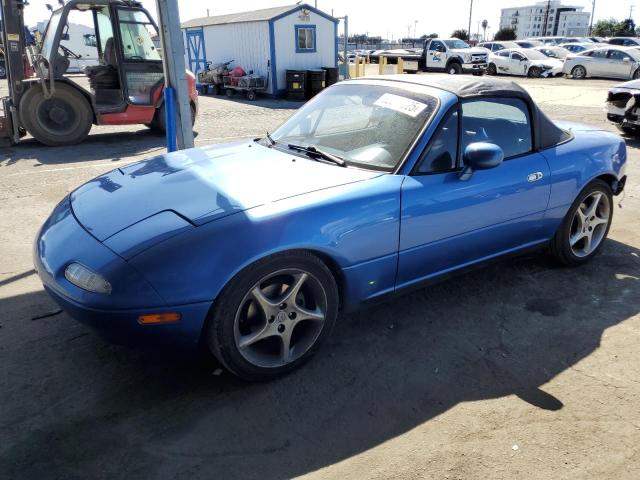  Salvage Mazda Mx5