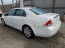 Ford Fusion Sel Image 4