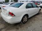 Ford Fusion Sel Image 2