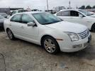 Ford Fusion Sel Image 7