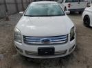 Ford Fusion Sel Image 8