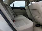 Ford Fusion Sel Image 3