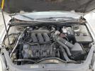 Ford Fusion Sel Image 12