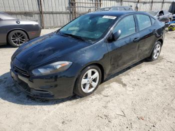  Salvage Dodge Dart