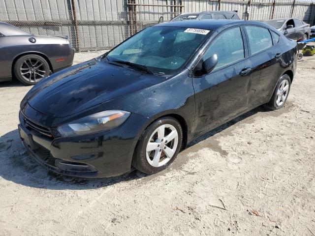  Salvage Dodge Dart