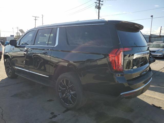 GMC Yukon K1500 Slt Image 2