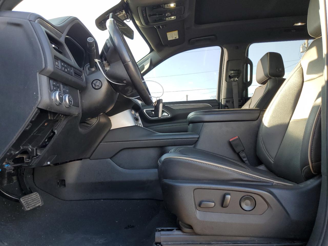 GMC Yukon K1500 Slt Image 4