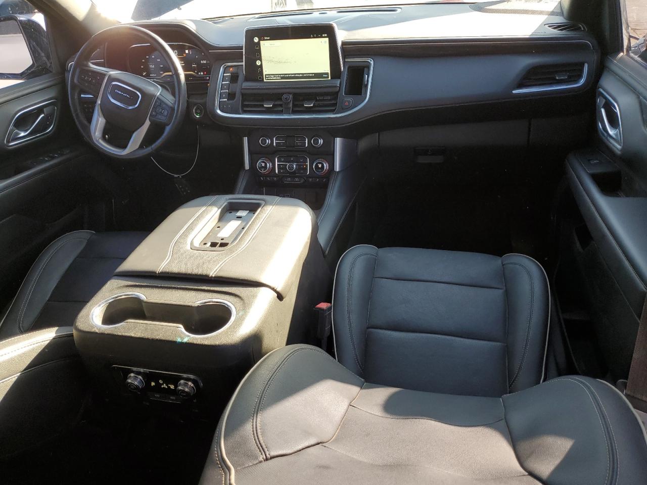 GMC Yukon K1500 Slt Image 6