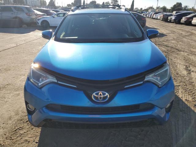 Toyota RAV4 Xle Image 13