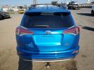 Toyota RAV4 Xle Image 8