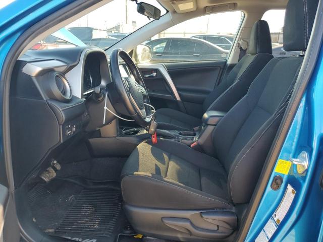 Toyota RAV4 Xle Image 11