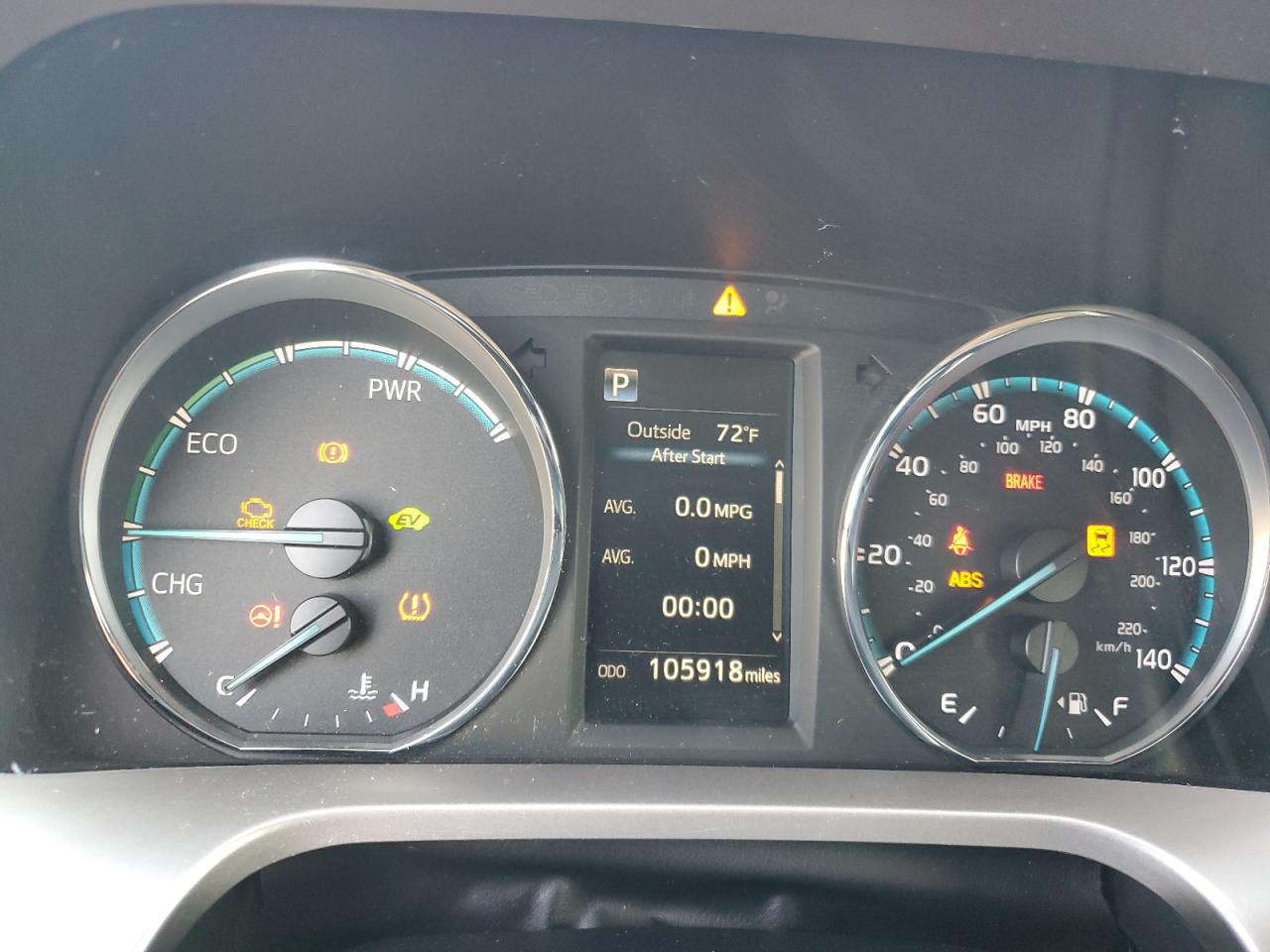 Toyota RAV4 Xle Image 12