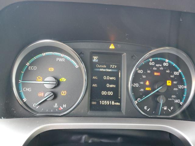 Toyota RAV4 Xle Image 12