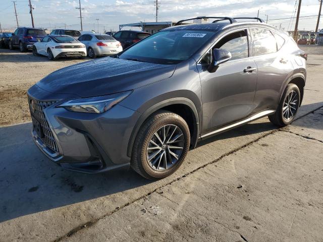  Salvage Lexus NX