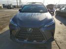 Lexus NX 250 Base Image 4