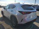 Lexus NX 350 Base Image 5
