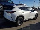 Lexus NX 350 Base Image 8