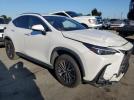 Lexus NX 350 Base Image 7