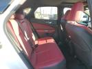 Lexus NX 350 Base Image 3