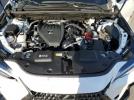 Lexus NX 350 Base Image 4