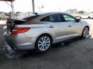 Hyundai Azera Gls Image 3
