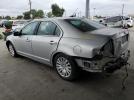 Ford Fusion Hybrid Image 11