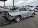 Ford Fusion Hybrid Image 2