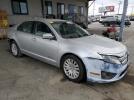 Ford Fusion Hybrid Image 6