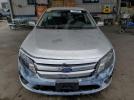 Ford Fusion Hybrid Image 4
