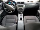 Ford Fusion Hybrid Image 7