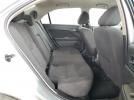 Ford Fusion Hybrid Image 8