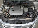 Ford Fusion Hybrid Image 10