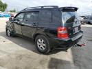 Toyota Highlander Base Image 2